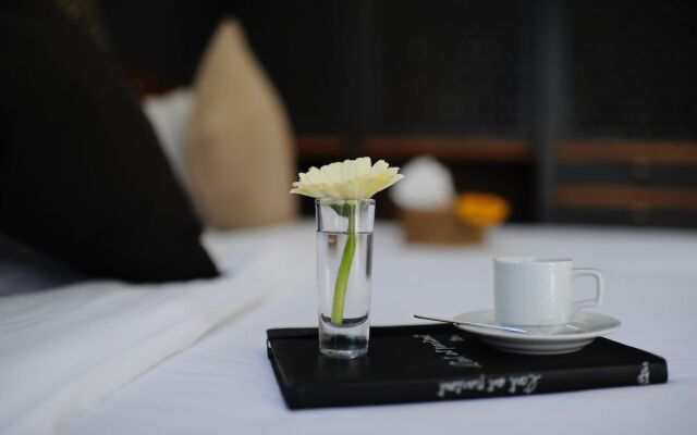 Lumina at Mudra Tulum