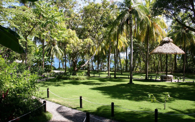 Ylang Ylang Beach Resort