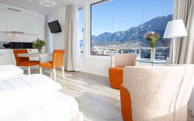 Mercure Chur City West