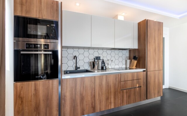 VIPo Prestige Apartments