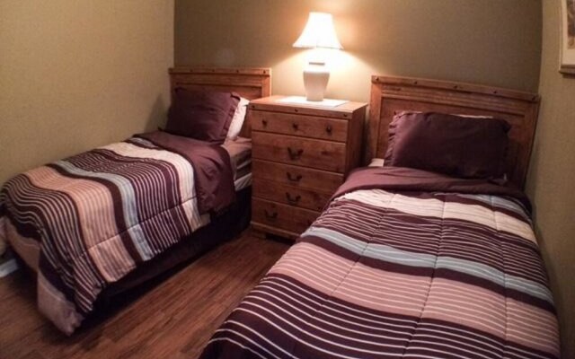 Mariner 1138 Apartment 3 Bedroom