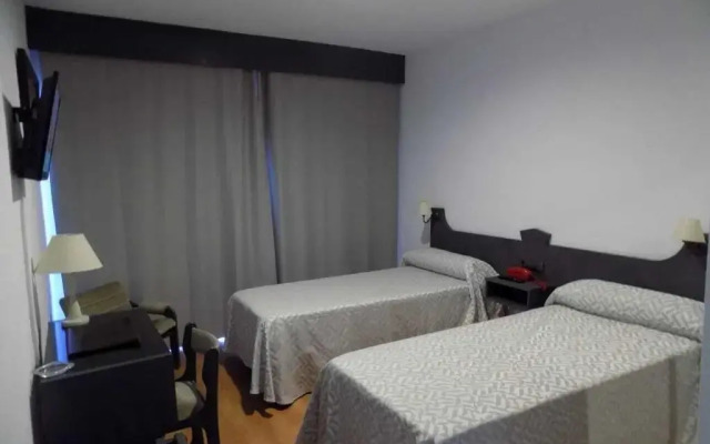 Hotel Turia Granada