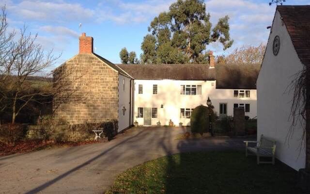 Grange Farm Bed & Breakfast