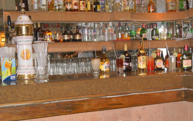 Hotel Miraflores Excellent City