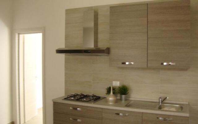 Mannarazzi Casa Vacanza
