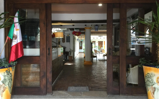 Hotel Grand Maria