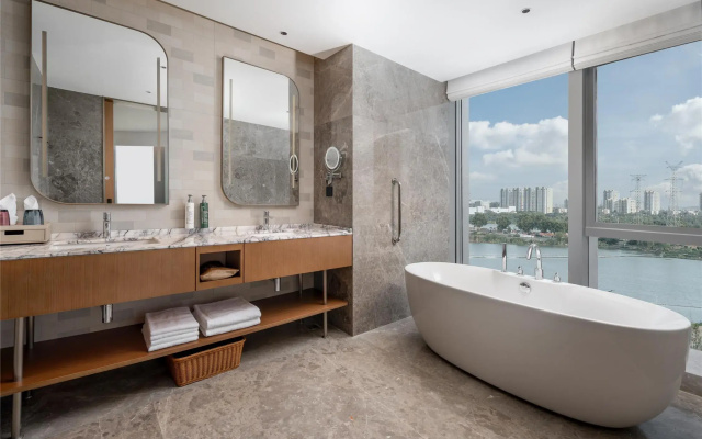 Hilton Garden Inn Wuhu Economic Tech Zone