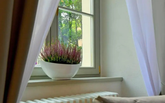 Herbal Hotel