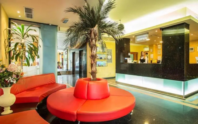 Luxus Apartments Europe