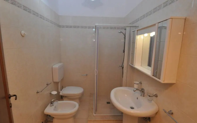 Villa Magnolia 2 - 8 Posti a Pochi Metri dal Mare