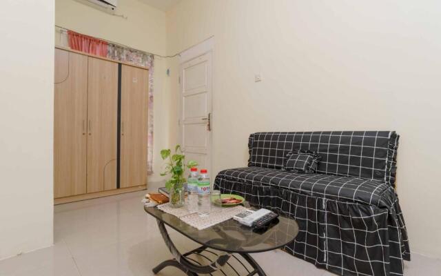 Madinah House Syariah RedPartner