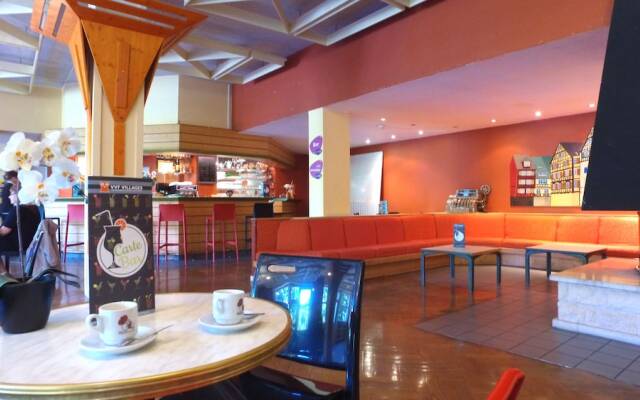 VVF Club Intense La Route des Vins d'Alsace Orbey