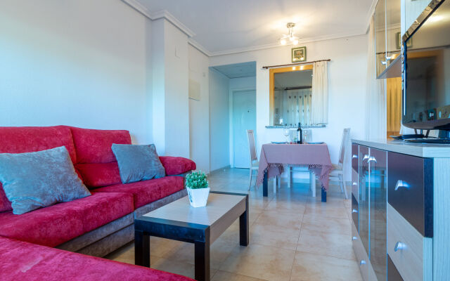 Jardines del Mar III - Marina d'Or