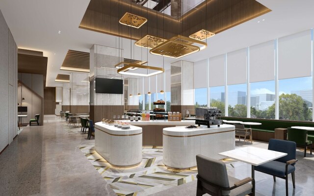 Hilton Garden Inn Beihai Jiafu