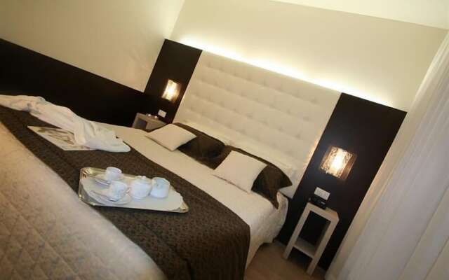 Park Hotel Ristorante Ca' Bianca