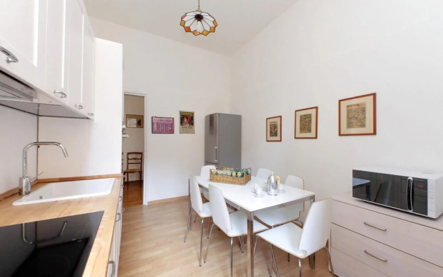 4bnb - Chinotto Spacious Apartment