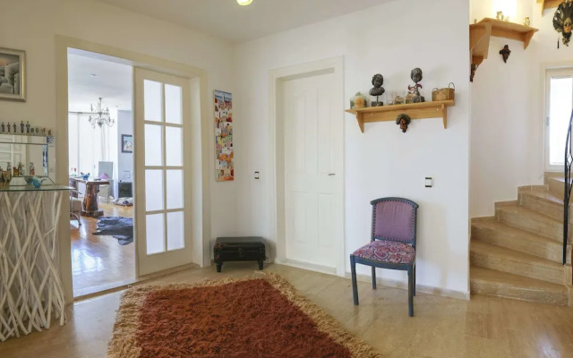 Villa Maya