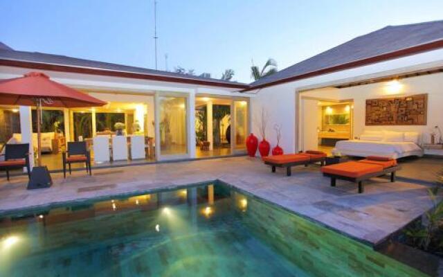 Amertha Villa Dreamland