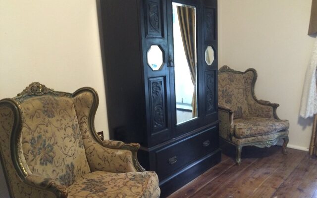 Wisemans Inn Hotel