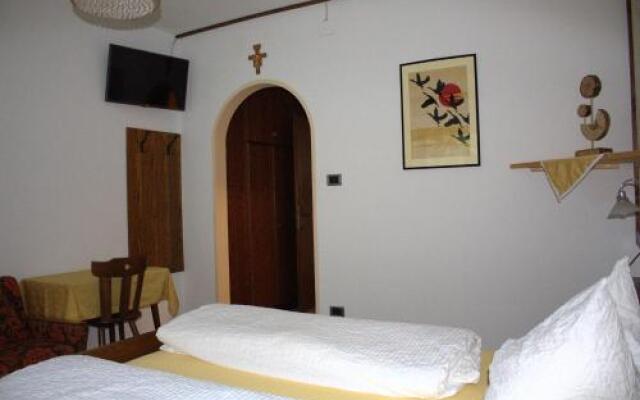 Hotel Bad Bergfall