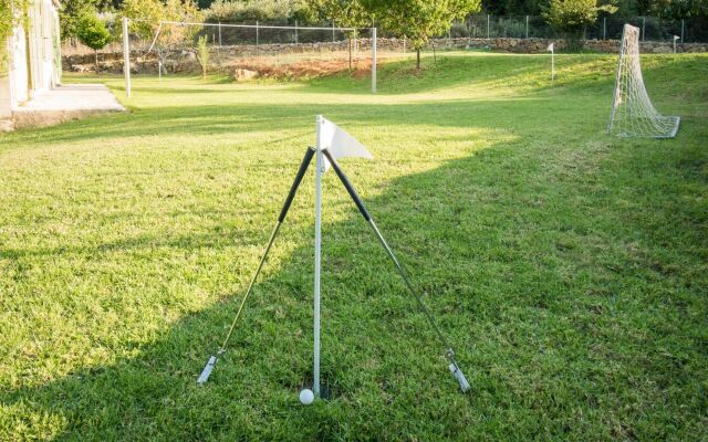 Boutique Villa Petra Amanda