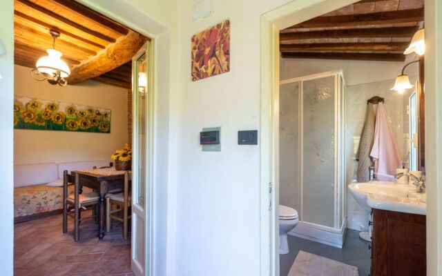 House Vittorio Scansano