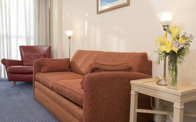 Holiday Inn Cordoba