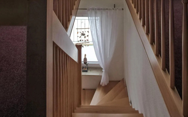 Ferienwohnung Zinnowitz USE 2571