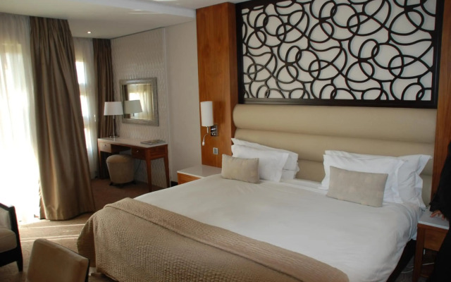 The Royal Marang Hotel