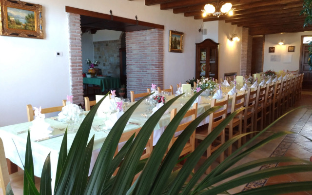 Agriturismo le Campanelle