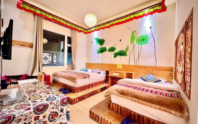 ShangriLa chudengshuo homestay