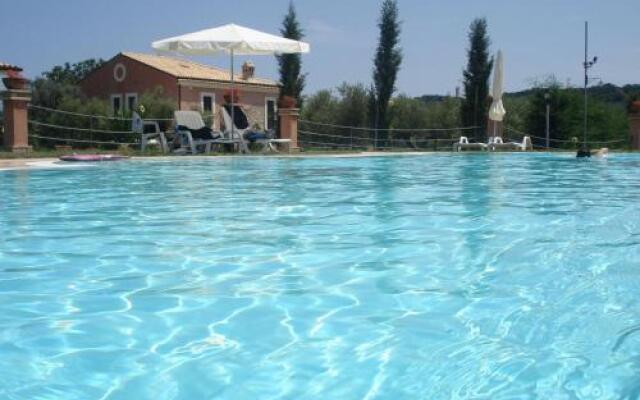 Agriturismo Villa Delle Rondini