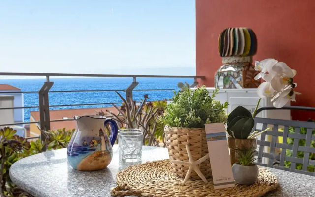 Sardinia Re - Valery s Flat