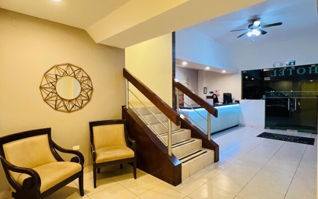 Hotel Catalina