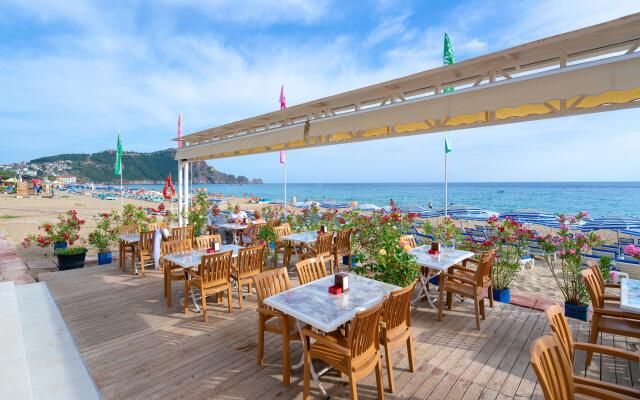 Blue Star Hotel - All Inclusive