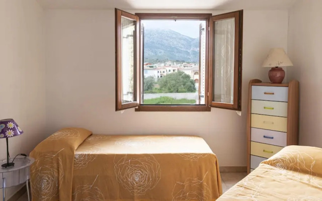 Shardana Holiday Home