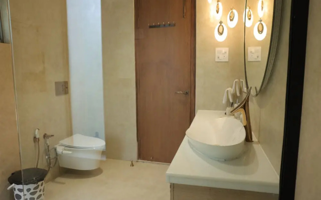 Sukoon A Family Villa