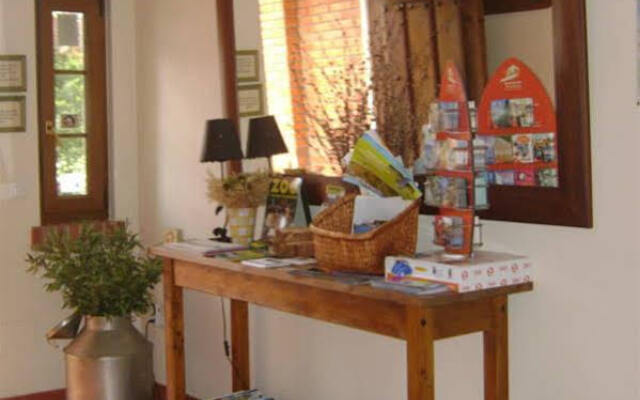 Apartamentos Dos Robles