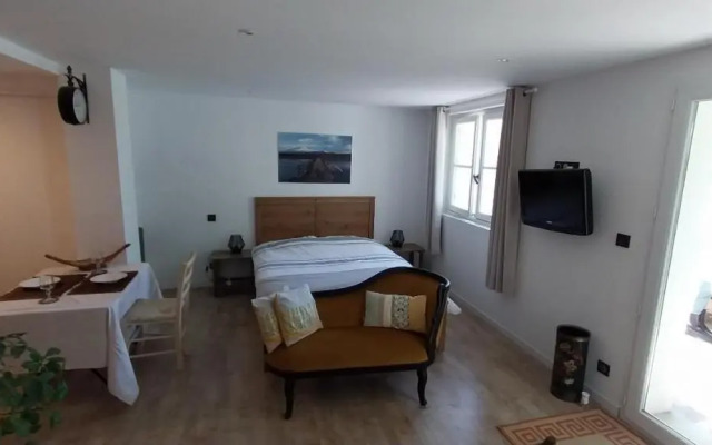 Appartement Arles 35 m2