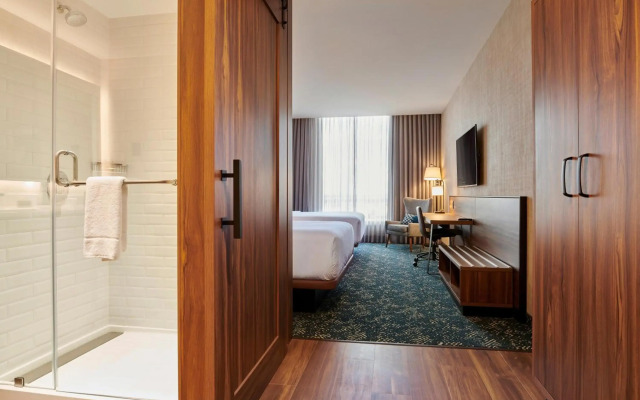 Four Points by Sheraton Ciudad Juárez