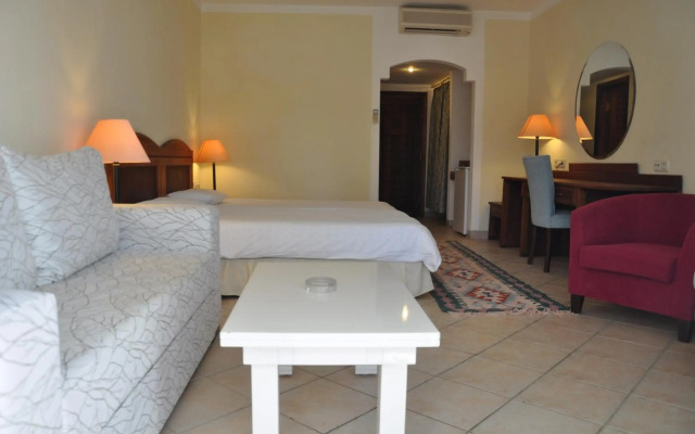 Okaliptus Hotel