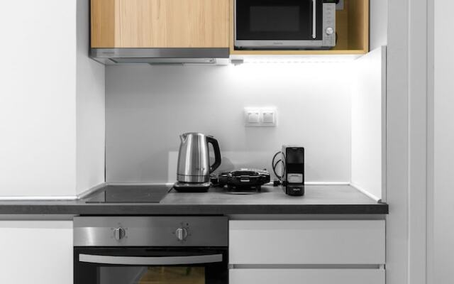 DeniZen Boutique Apartments, Nilie Hospitality MGMT