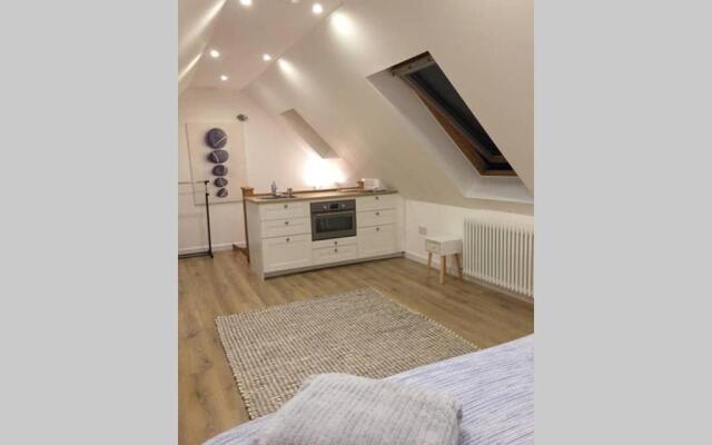 The Loft at Craiglea