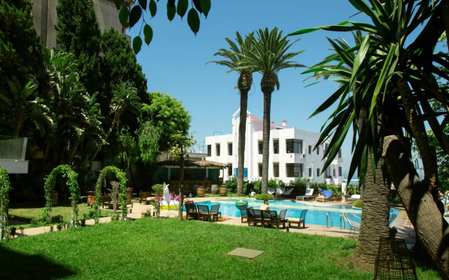 Hotel Rembrandt