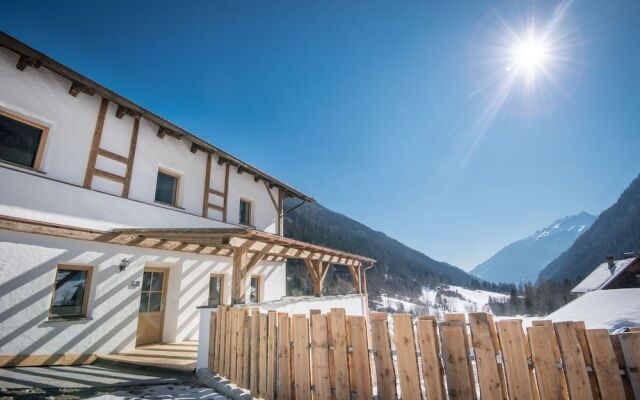 Gletscher Appartements