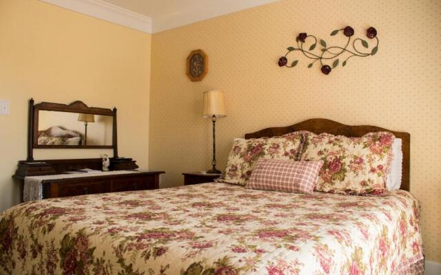 Wildflower Bed & Breakfast