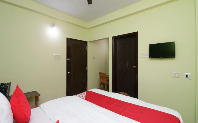 Baikuntha Palace by OYO Rooms