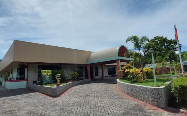 Hotel Kokopo