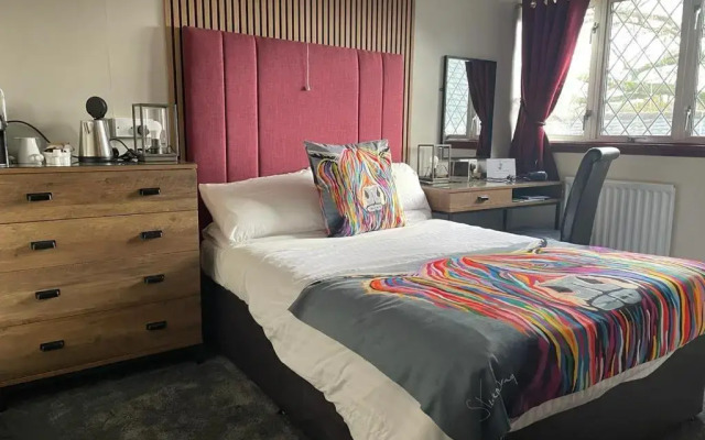 Hunters Lodge Hotel