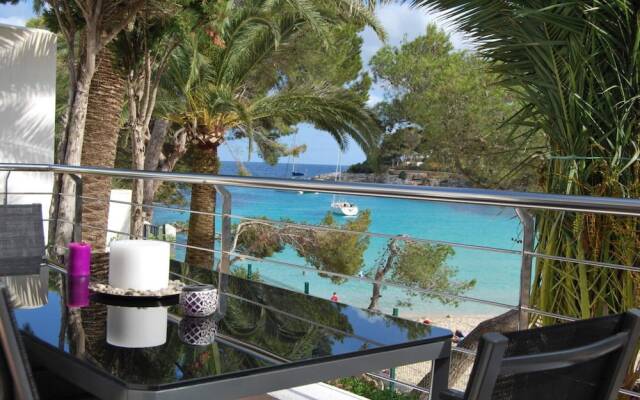 Apartment - 2 Bedrooms with Pool and Sea views - 104919
